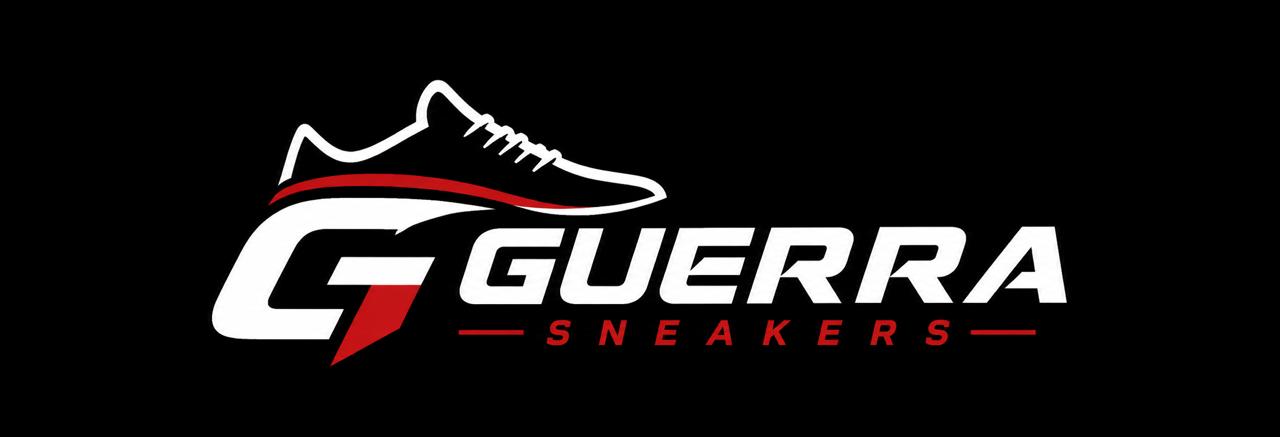 GUERRA SNEAKERS
